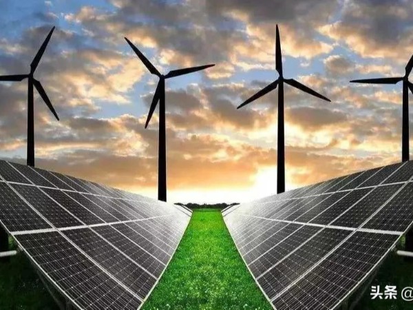 光伏是不是能源的未來？