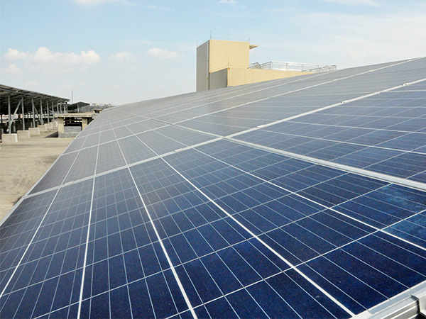 光伏發(fā)電有哪些優(yōu)勢(shì)？星火來(lái)分析